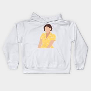 Kat Kids Hoodie